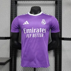Real Madrid Retro Jersey Away Soccer Shirt 2016/17 - U-jersey