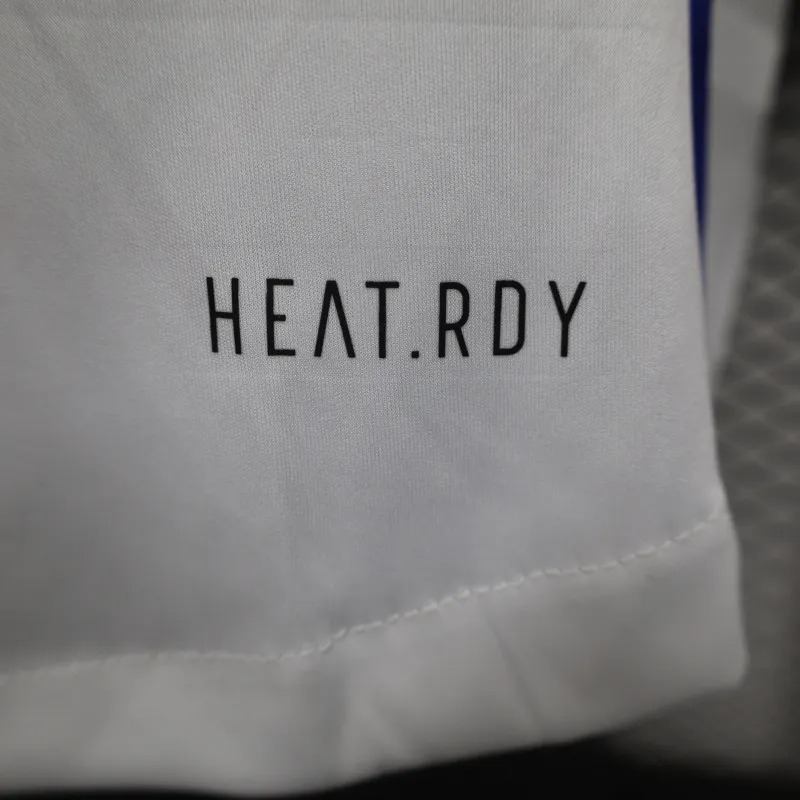 Olympique Lyonnais  Soccer Jersey Home Shirt 2024/25 - Ujersey NHL