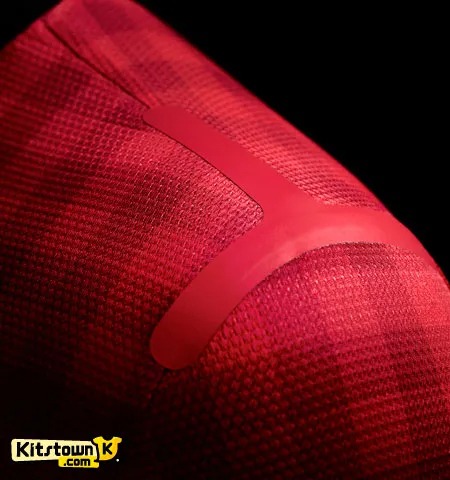 Manchester United  Retro Home Long Sleeve Football Jersey Shirt 2012/13 - U-jersey