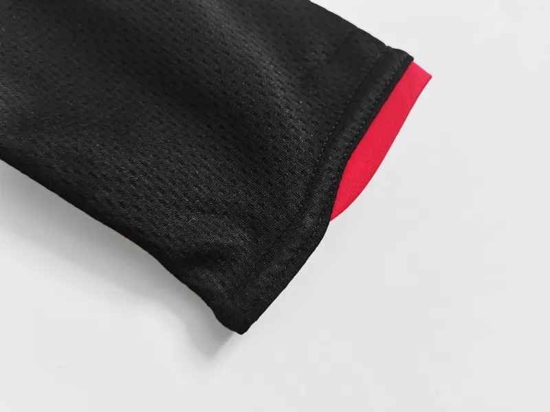 Manchester United Retro Away Long Sleeve Football Jersey Shirt 2007/08 - Ujersey NHL