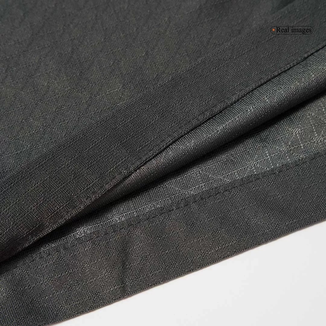 AC Milan  Soccer Jersey Third Away Shirt 2024/25 - Ujersey NHL