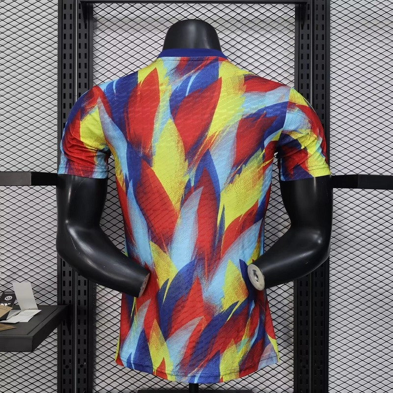 Arsenal Soccer Jersey Training Shirt 2025/26 - Ujersey NHL