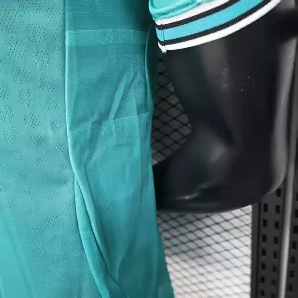 Liverpool Football Jersey Third Away Shirt 2025/26 - Ujersey NHL