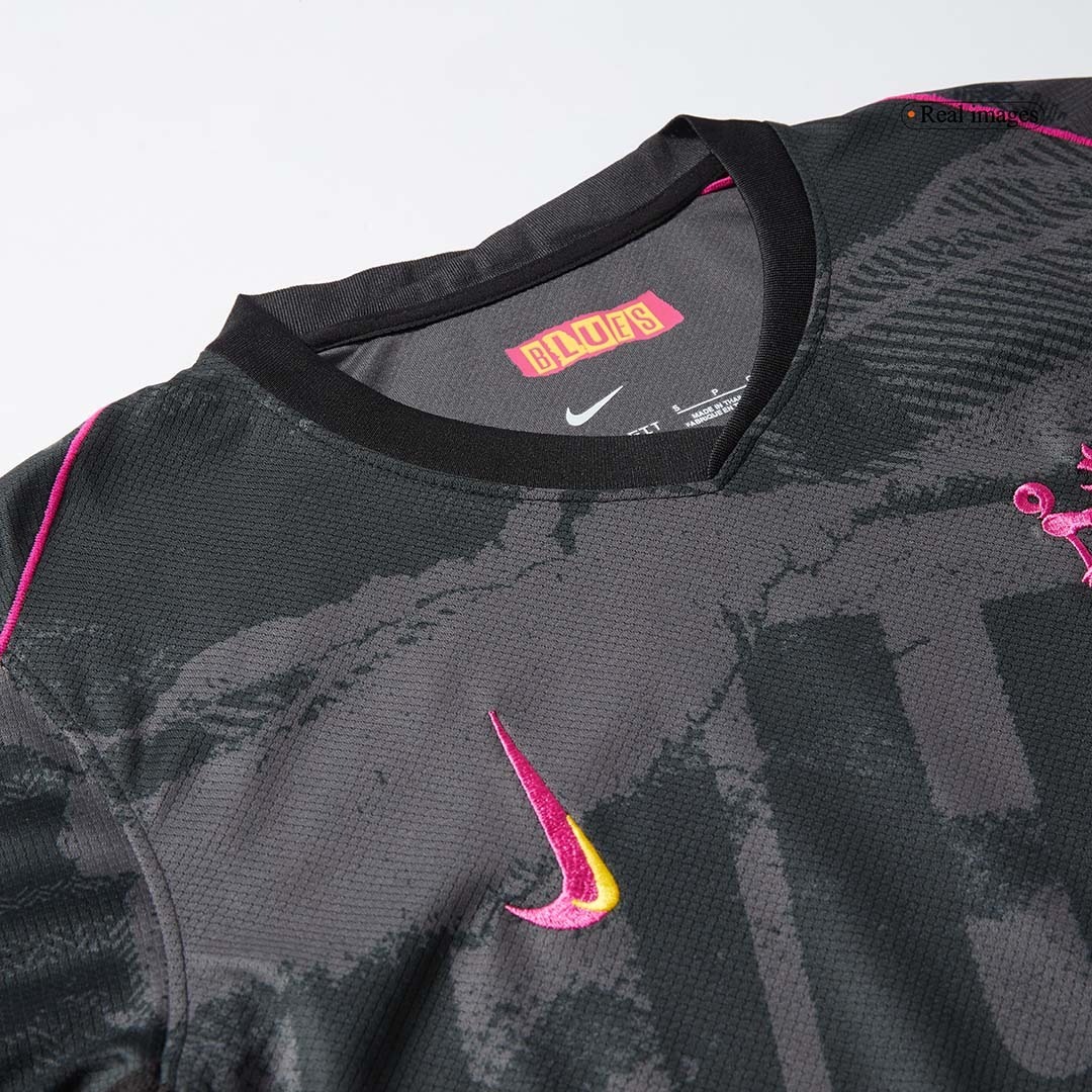 Chelsea Football Jersey Third Away Custom Shirt 2024/25 - Ujersey Shop