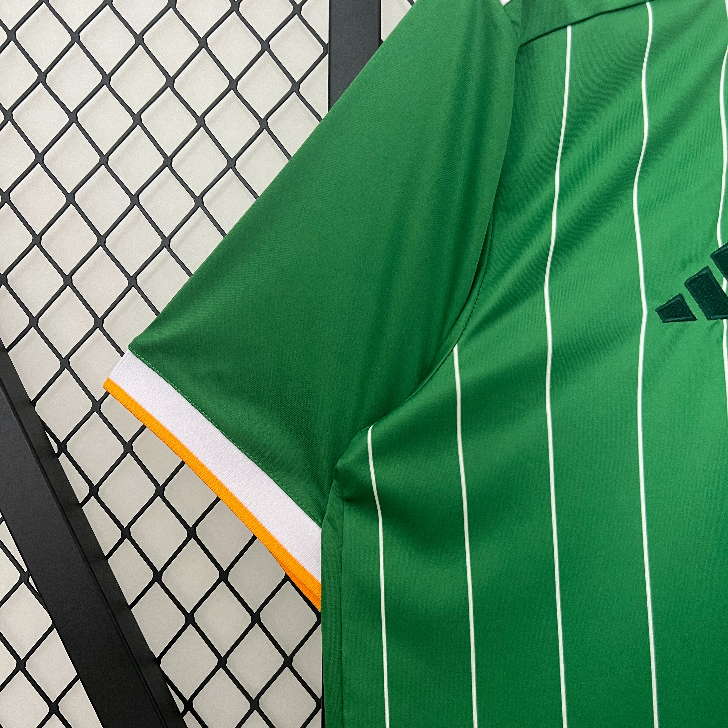Celtic Soccer Jersey Special Edition Custom Shirt 2024/25 - ujerseystore
