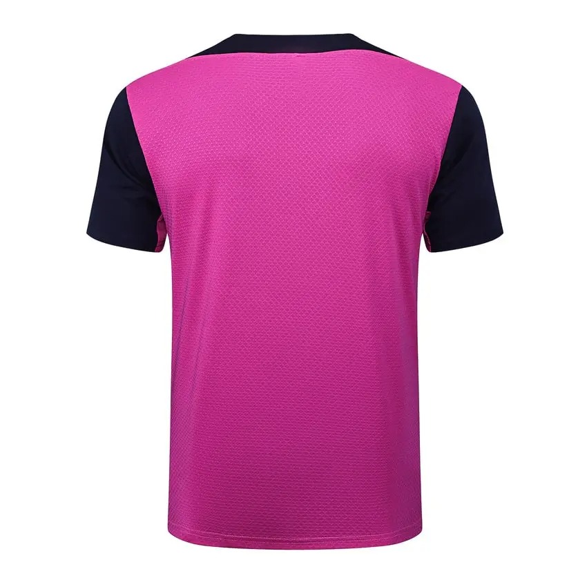 Barcelona Soccer Jersey Training Custom Shirt 2025/26 - SUjersey01