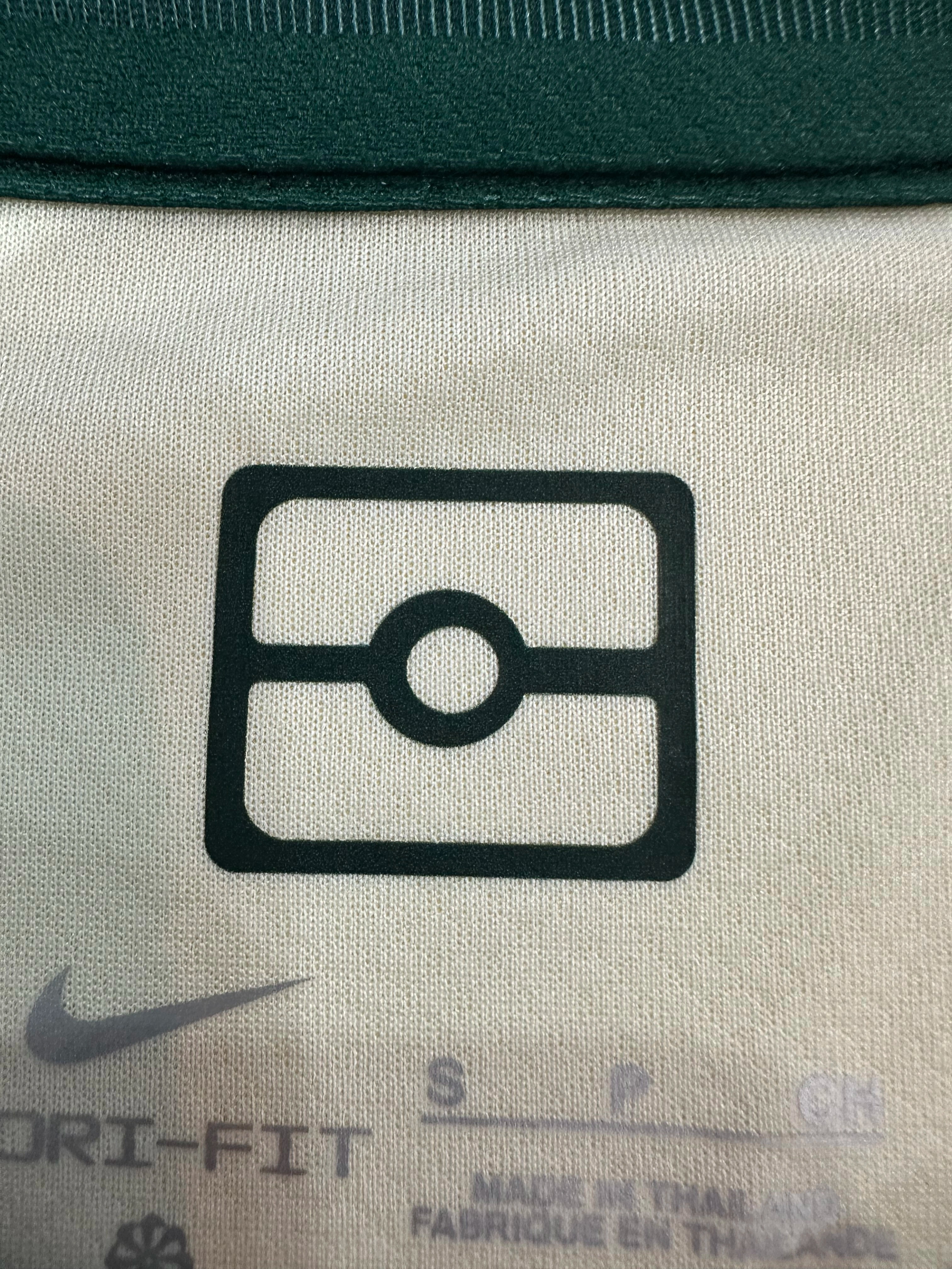 Australia Soccer Jersey Home Custom Shirt 2025 - ujerseystore