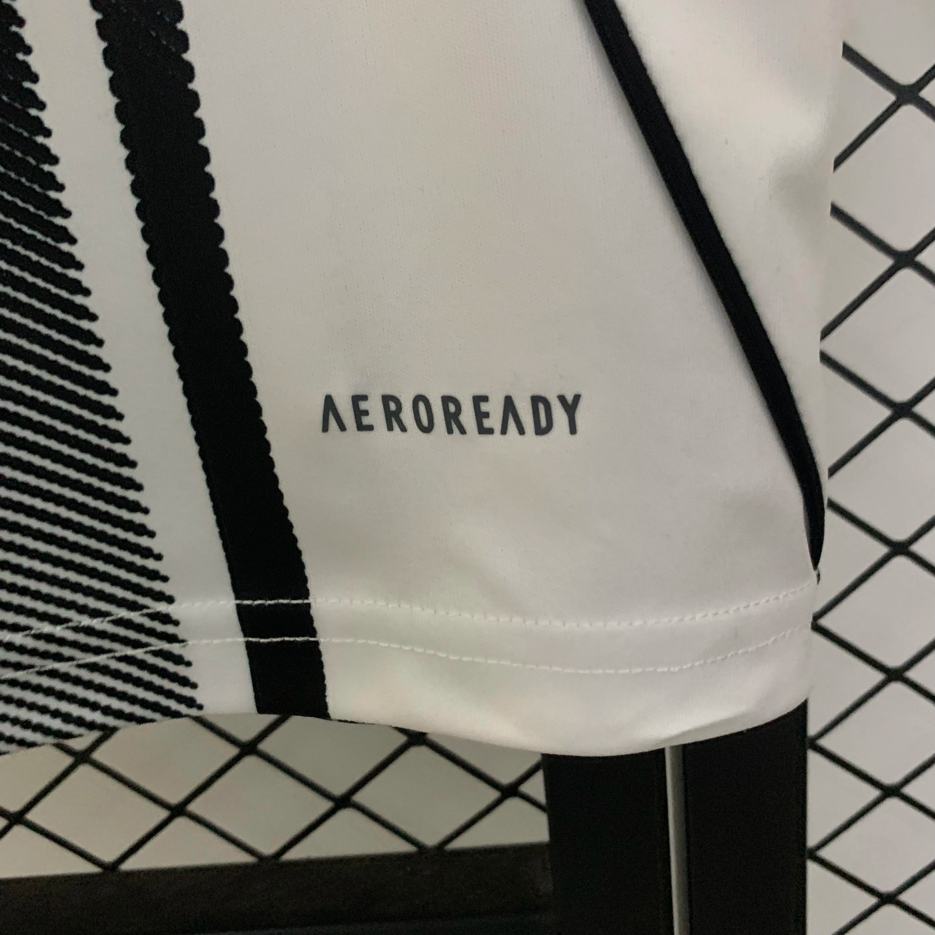 Juventus Soccer Jersey Home Custom Shirt 2025/26 - Ujersey NHL