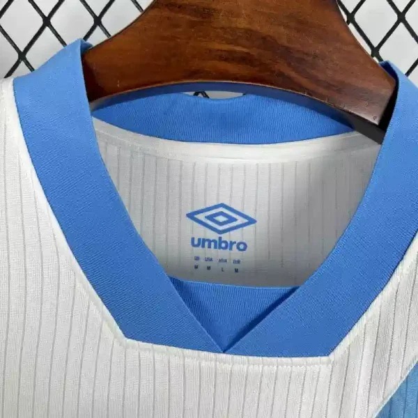 Guatemala Soccer Jersey Custom Shirt 2025 - ujerseystore