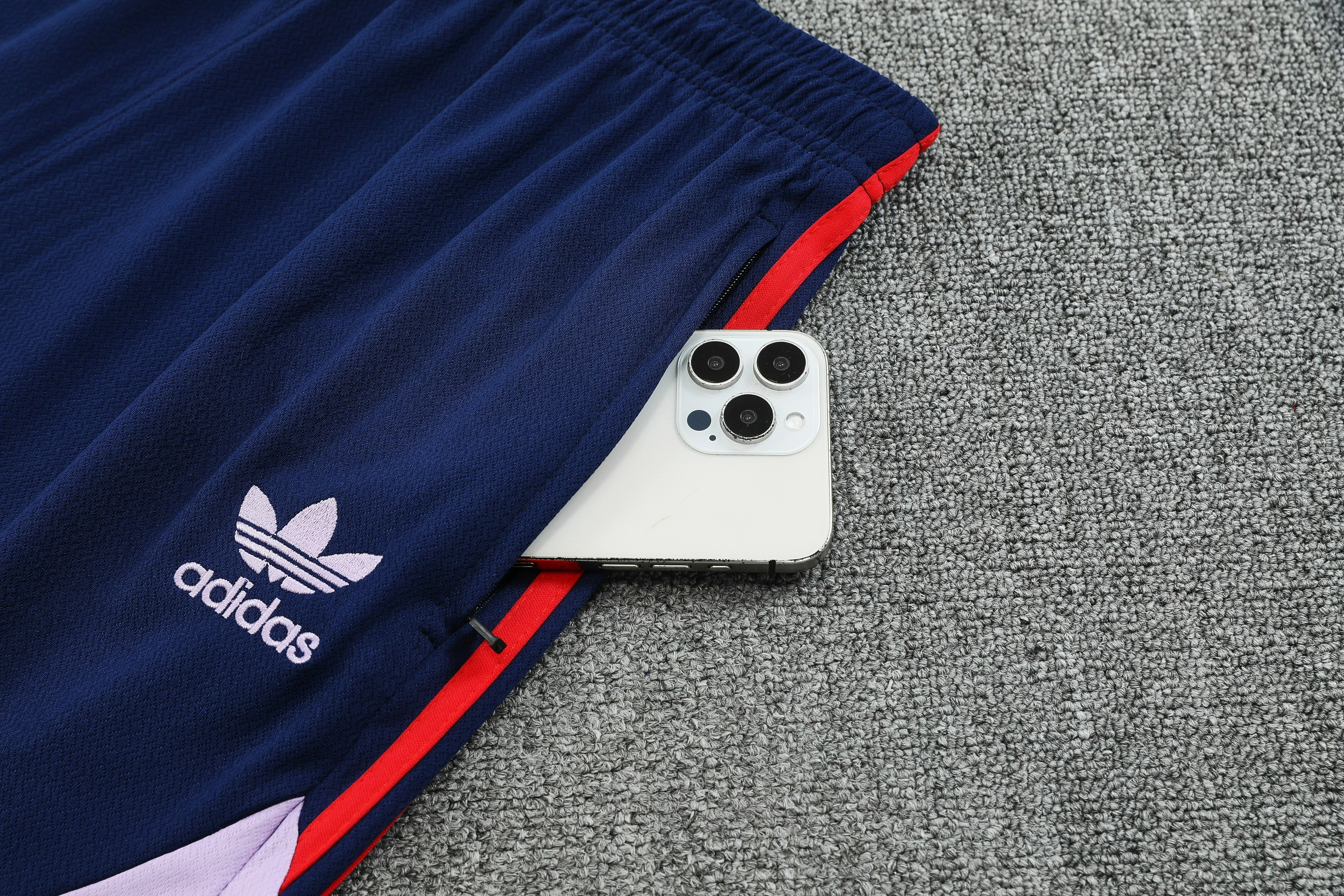 Arsenal Training Jersey Kit Red&Blue 2025/26