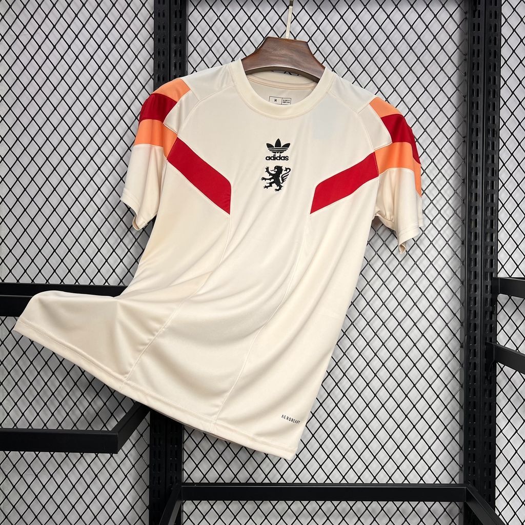 Olympique Lyonnais Football Jersey Special Edition Custom Shirt 2024/25 - ujerseystore