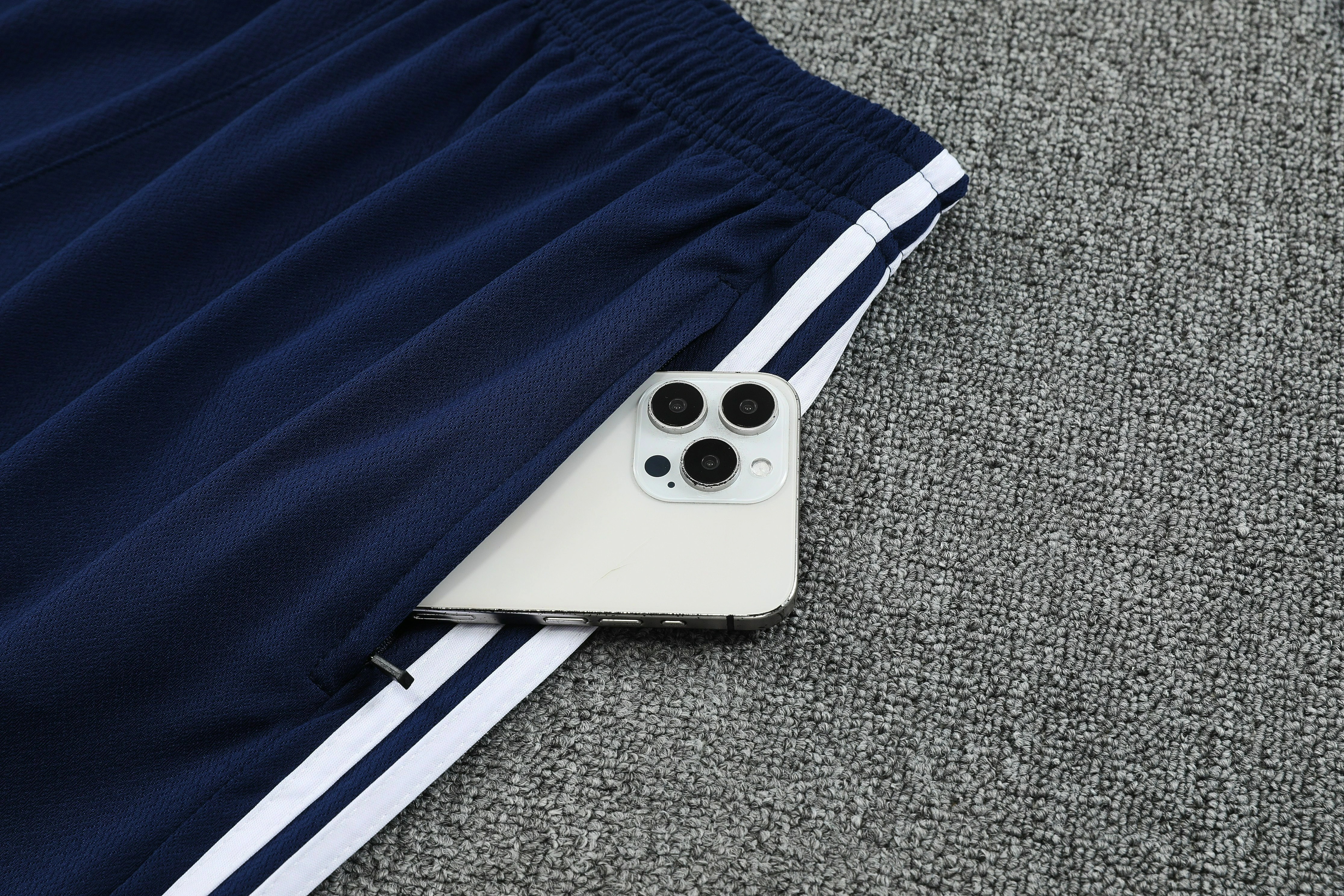 Arsenal OG Training Jersey Kit Royalblue 2025/26 - U-jersey