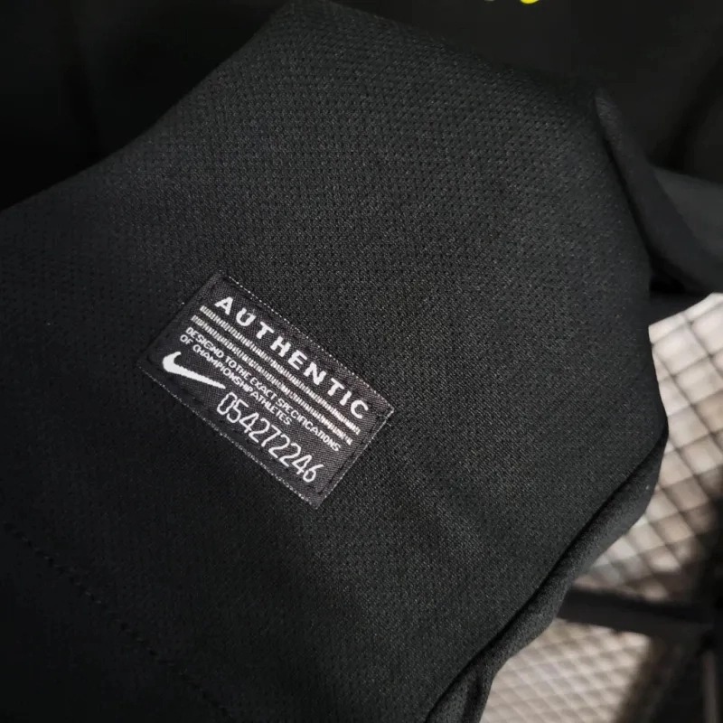 Barcelona Retro Jersey Away Soccer Shirt 2011-12 - Ujersey NHL