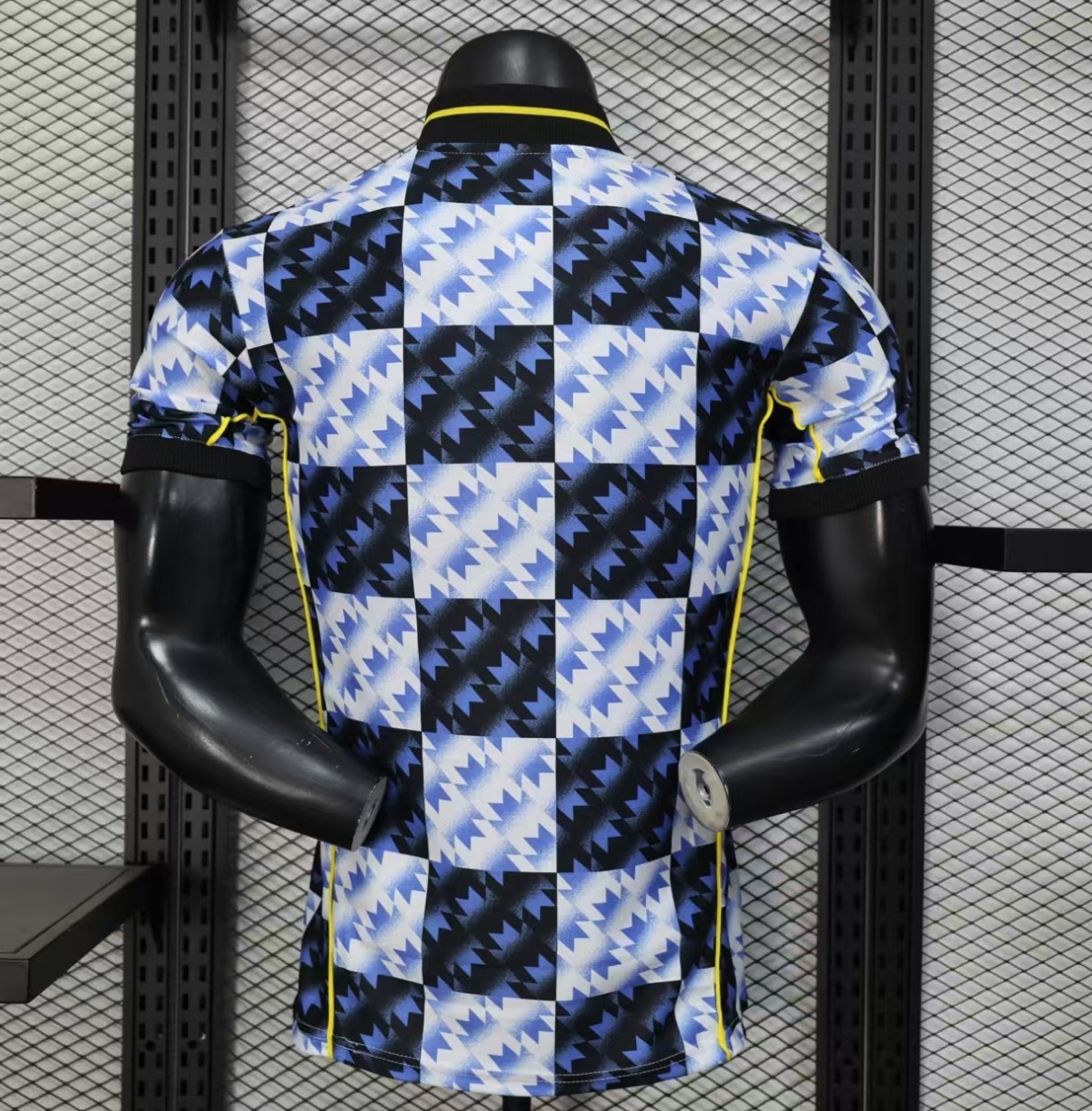 Manchester United Special Edition Football Jersey Shirt2025/2026 - Ujersey NHL