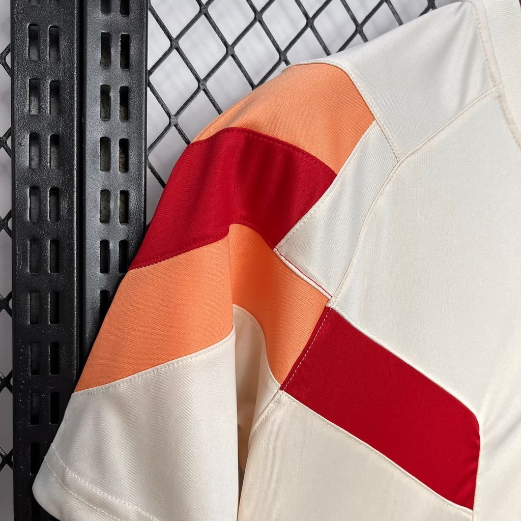 Olympique Lyonnais Football Jersey Special Edition Custom Shirt 2024/25 - Ujersey