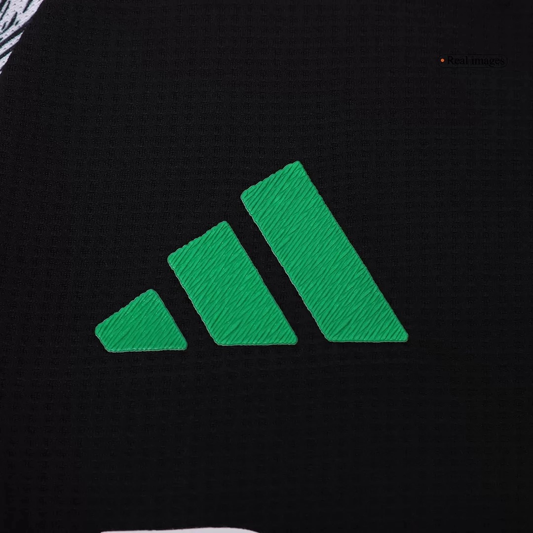 Arsenal Soccer Jersey Away Shirt 2024/25 - Ujersey NHL