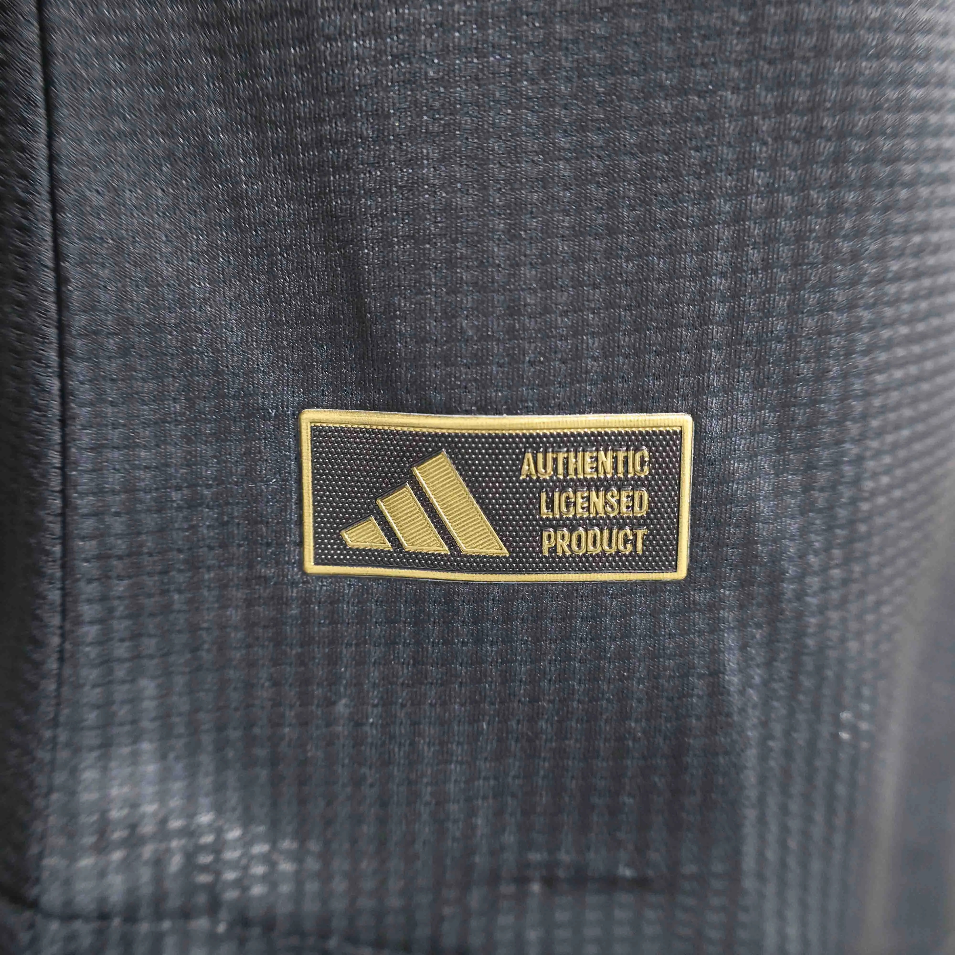 Argentina Soccer Jersey Special Edition 2024 - U-jersey