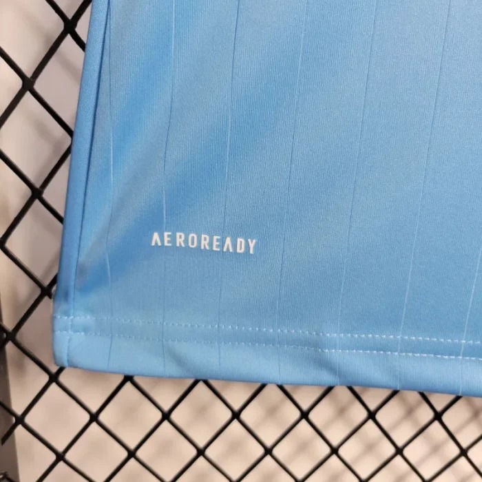 Inter Miami Soccer Jersey Third Away Women's Custom Shirt 2025 - Ujersey Shop