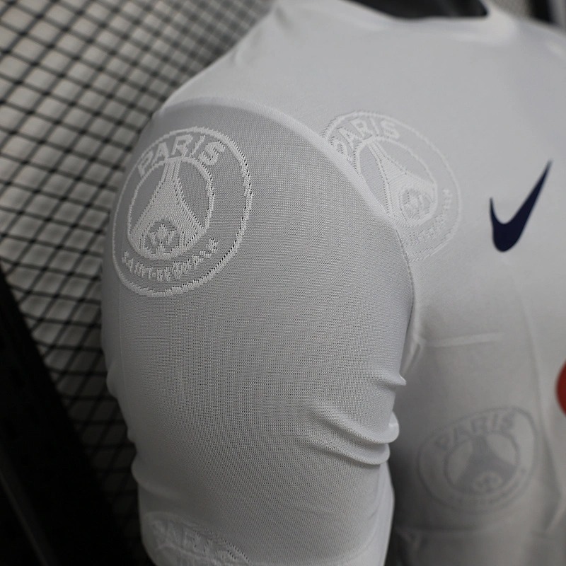 Soccer Jersey PSG Special Edition Shirt 2025/26 - U-jersey