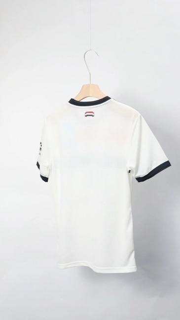 Manchester United Third Away Football Jersey Shirt 2024/25 - U-jersey