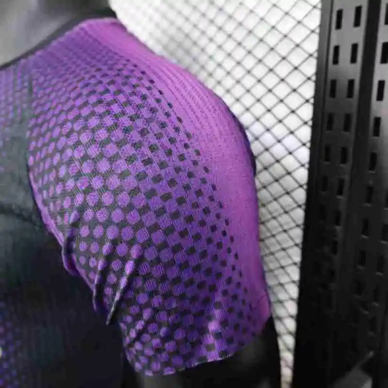 Soccer Jersey PSG Purple Special Edition Shirt 2025/26 - Ujersey NHL