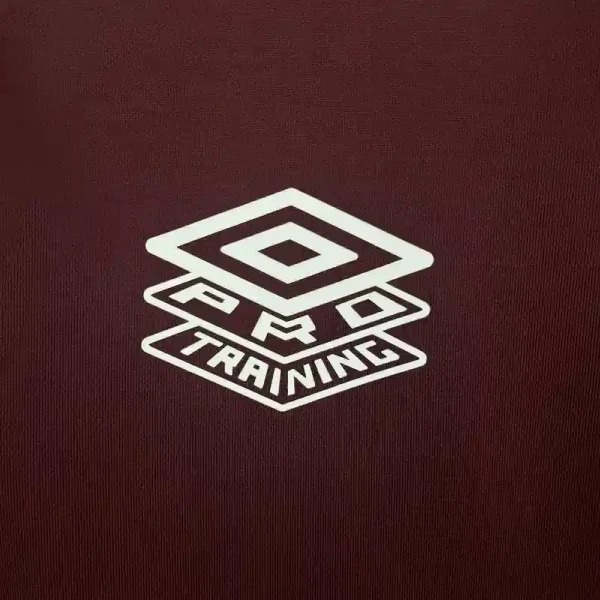 Fluminense FC Soccer Jersey Red Training Custom Shirt 2025-26 - U-jersey