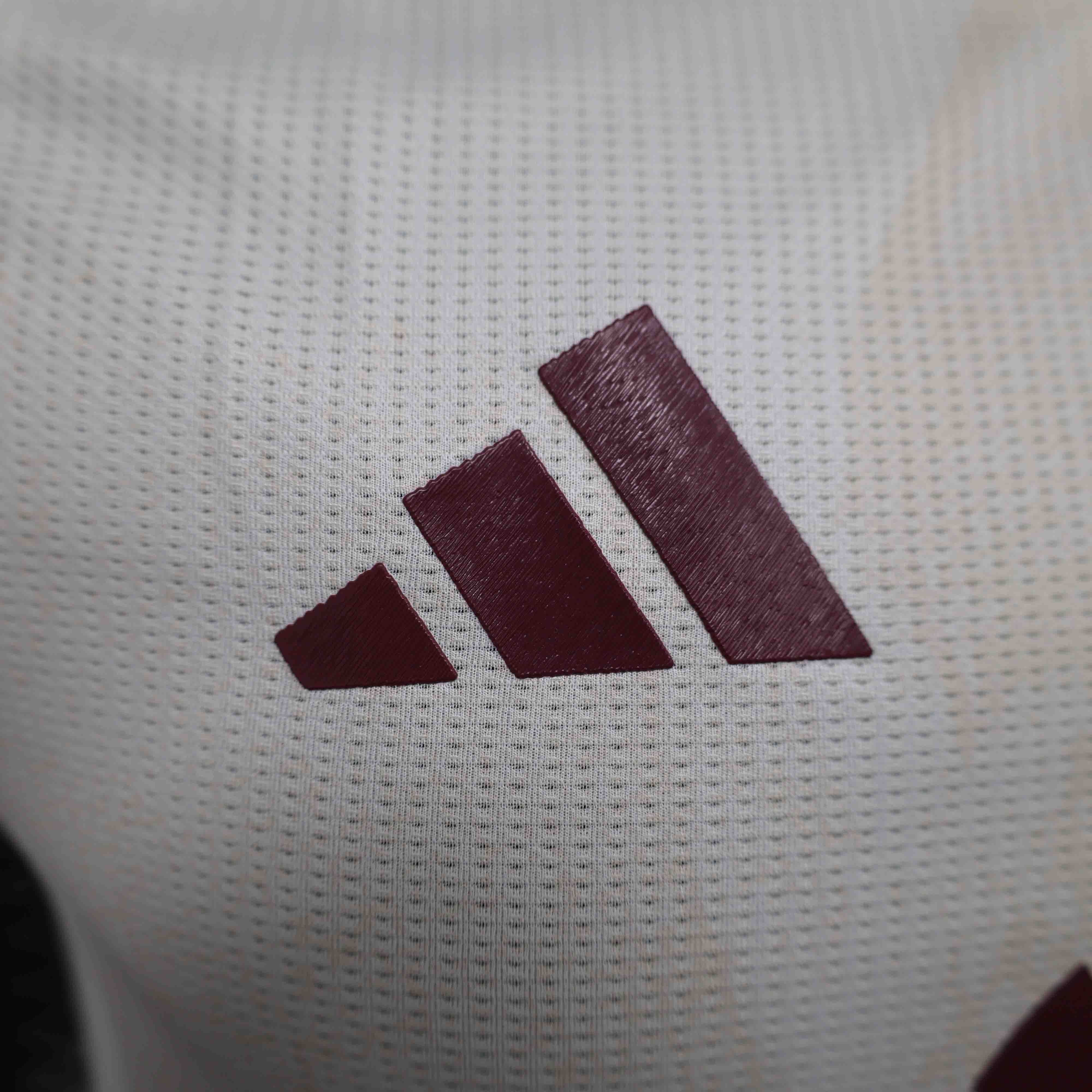 Roma Soccer Jersey Away Shirt 2024/25