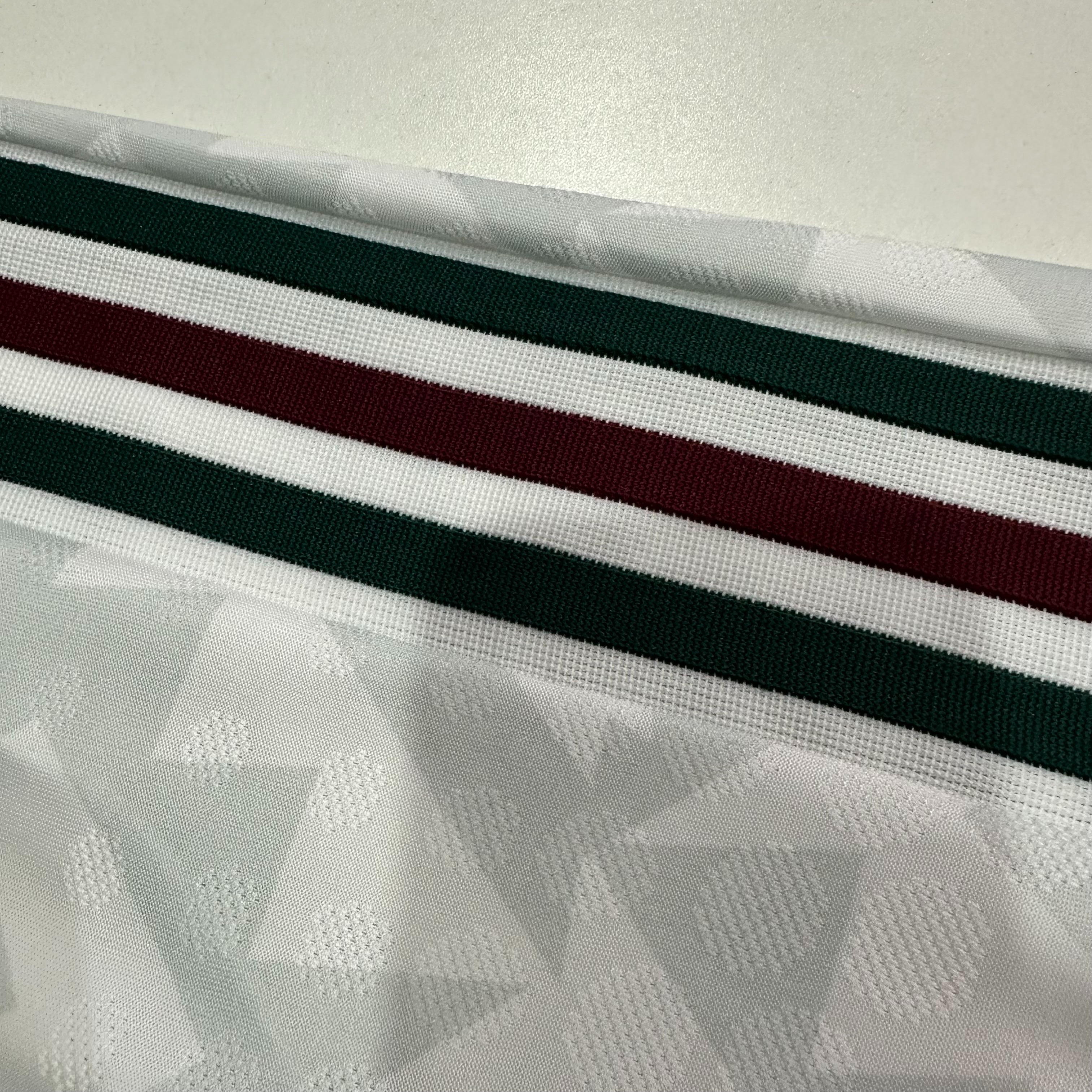 Mexico Away Soccer Jersey 2025 - Ujersey NHL