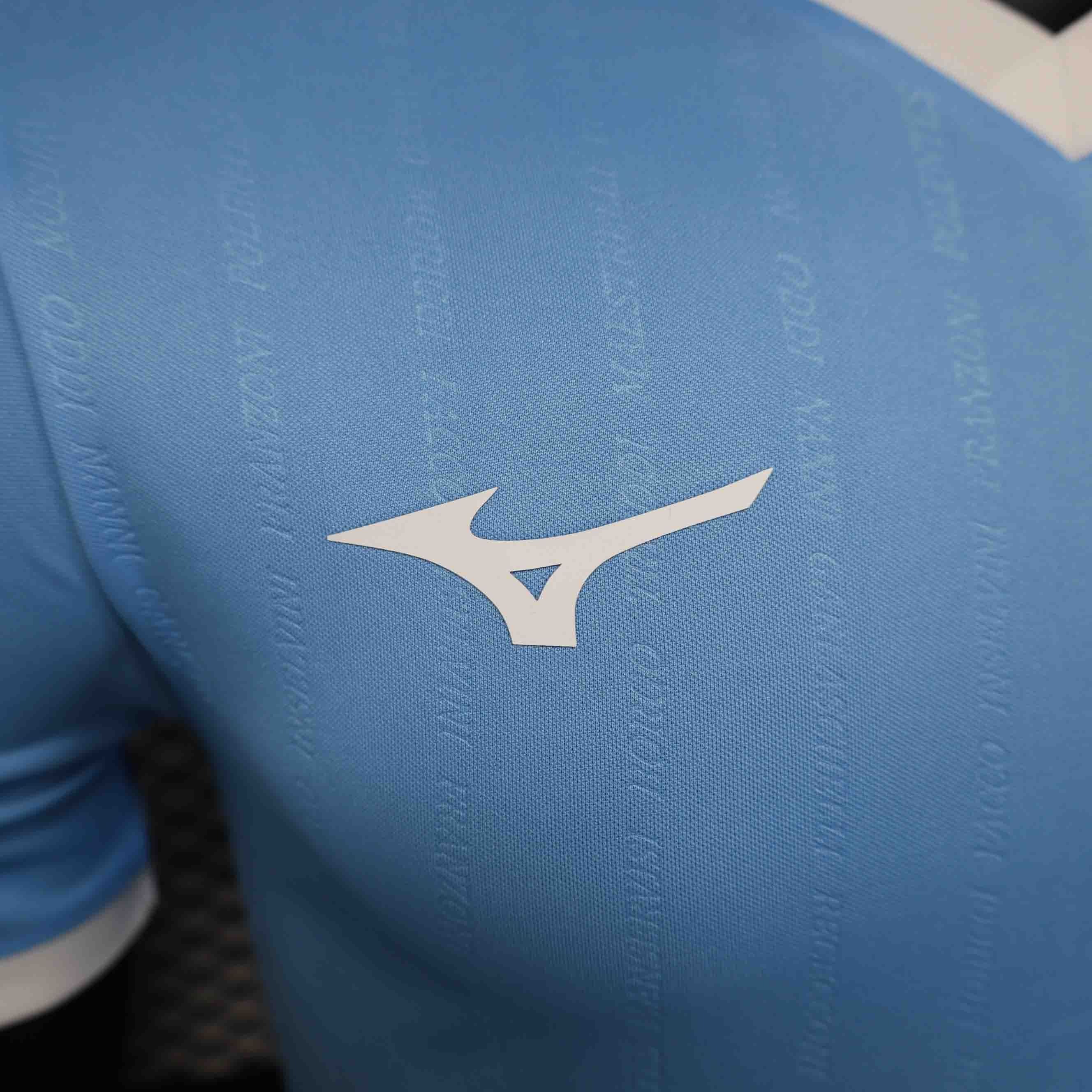 Lazio Soccer Jersey 50th Anniversary Shirt 2024/25 - Ujersey NHL