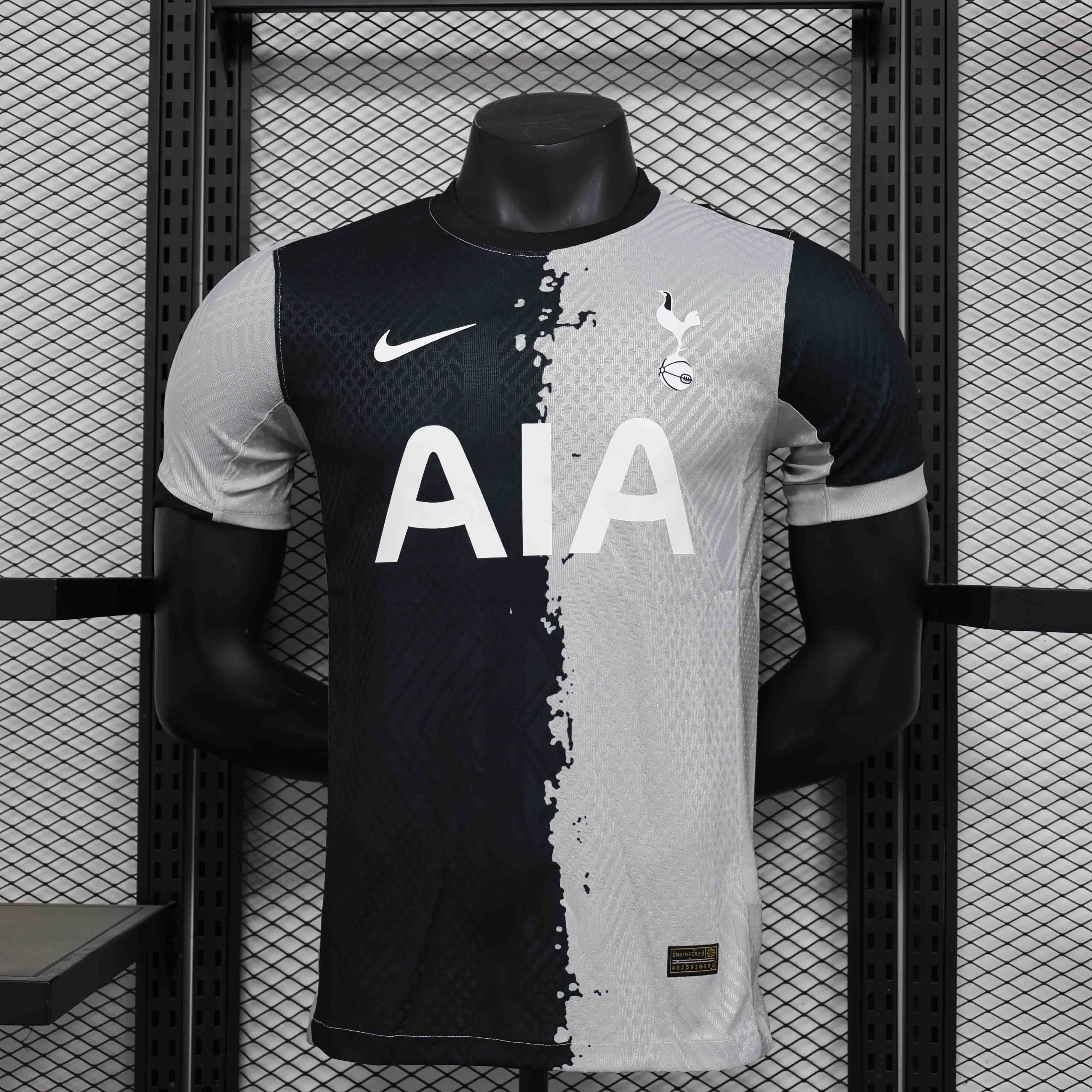Tottenham Hotspur Football Jersey Special Edition Shirt 2024/25 - U-jersey
