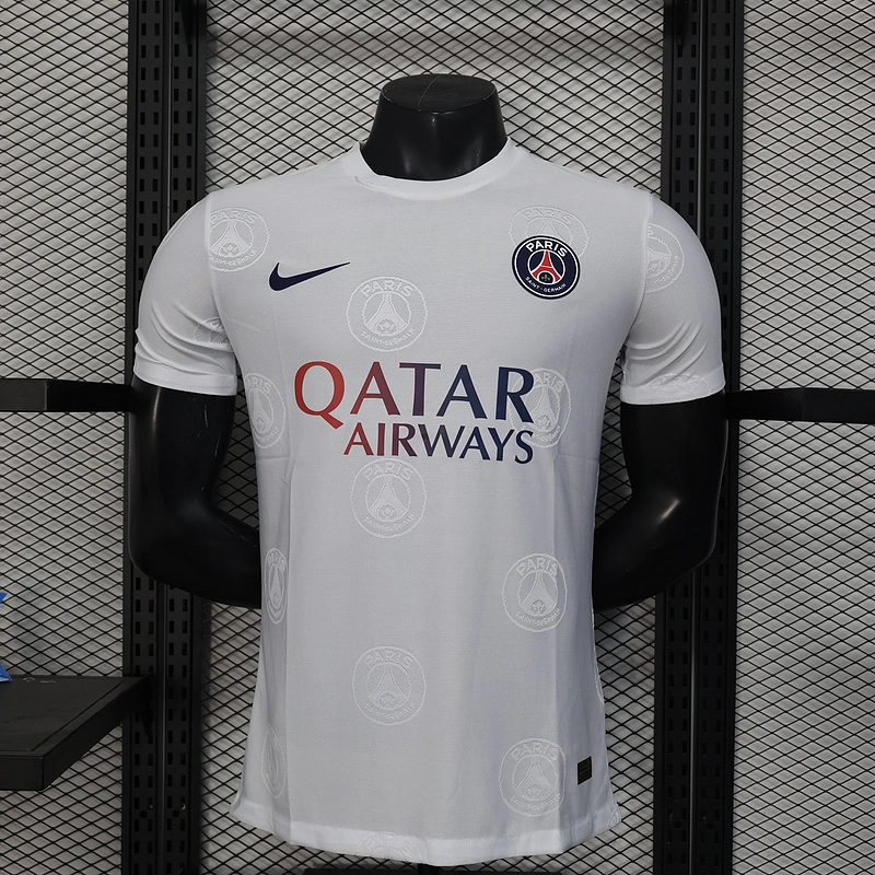 Soccer Jersey PSG Special Edition Shirt 2025/26 - Ujersey NHL