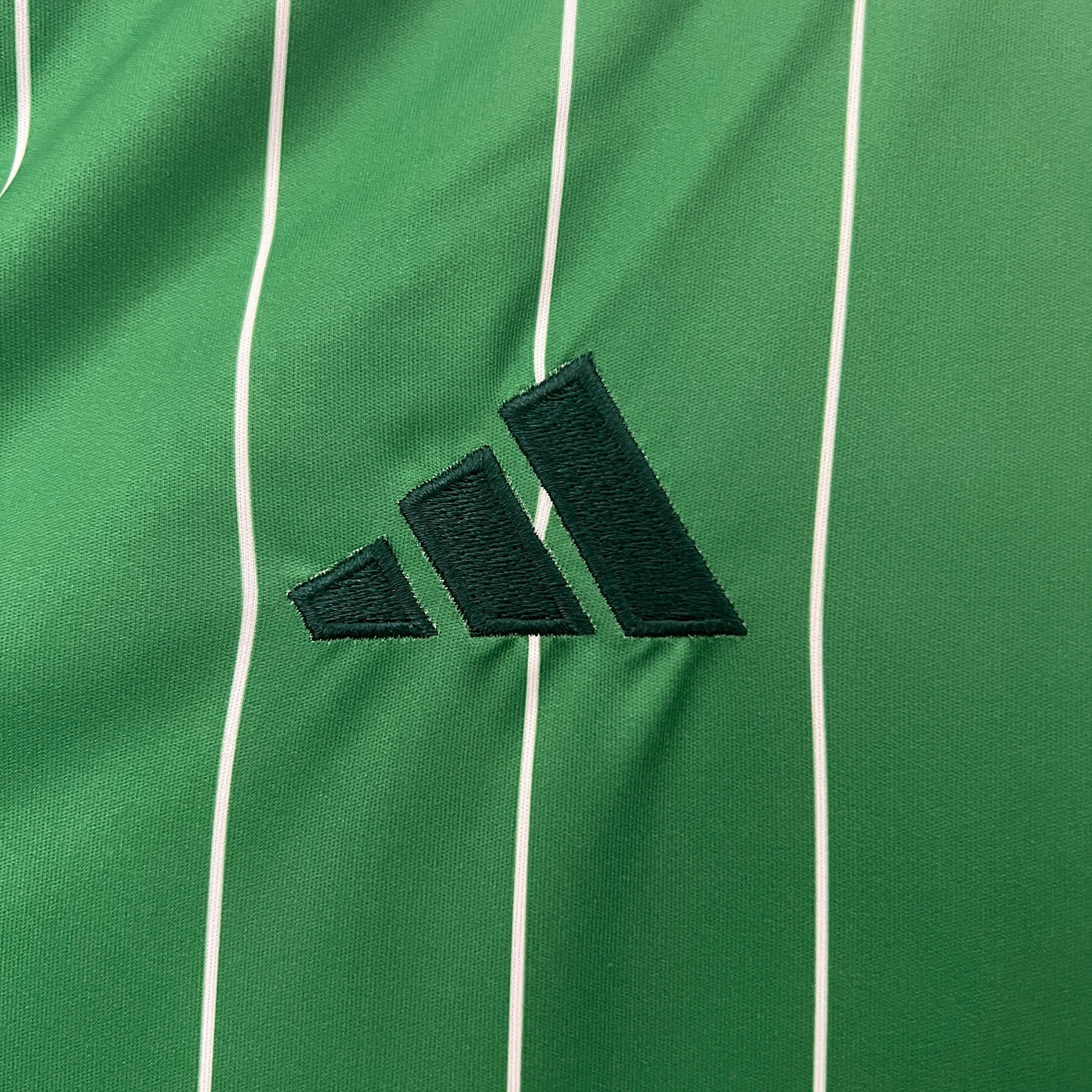 Celtic Soccer Jersey Special Edition Custom Shirt 2024/25 - ujerseystore