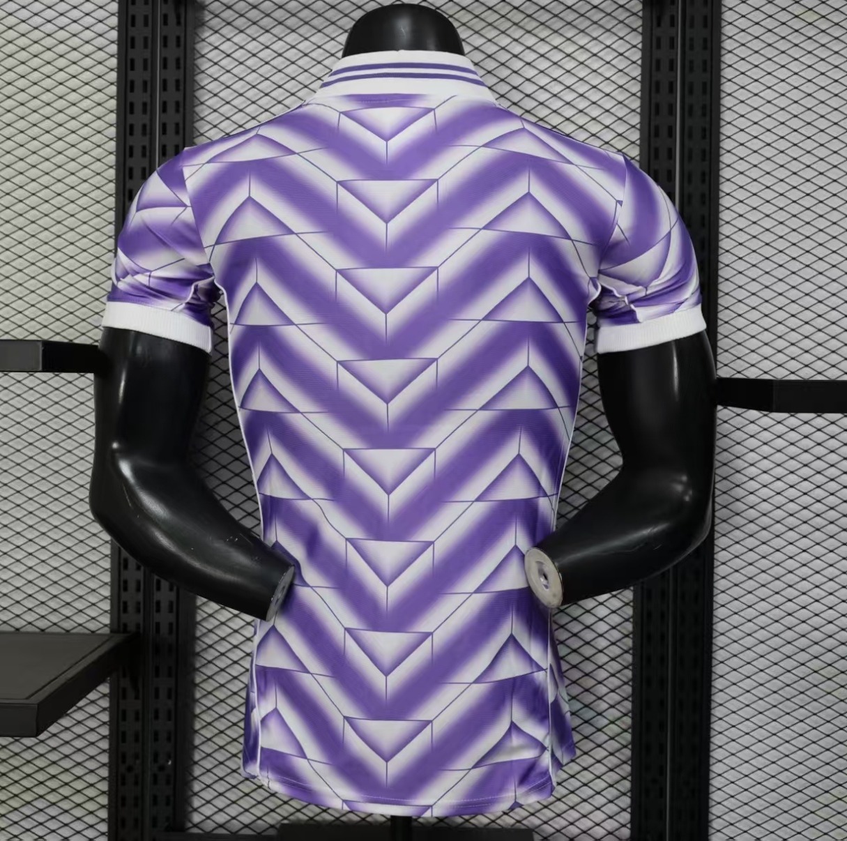 Real Madrid special edition football jersey  2026 - Ujersey NHL