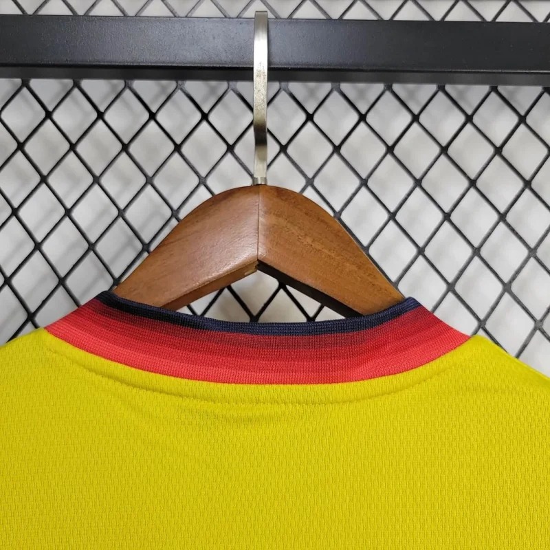 Liverpool Retro Football Jersey Away Custom Shirt 1997-99