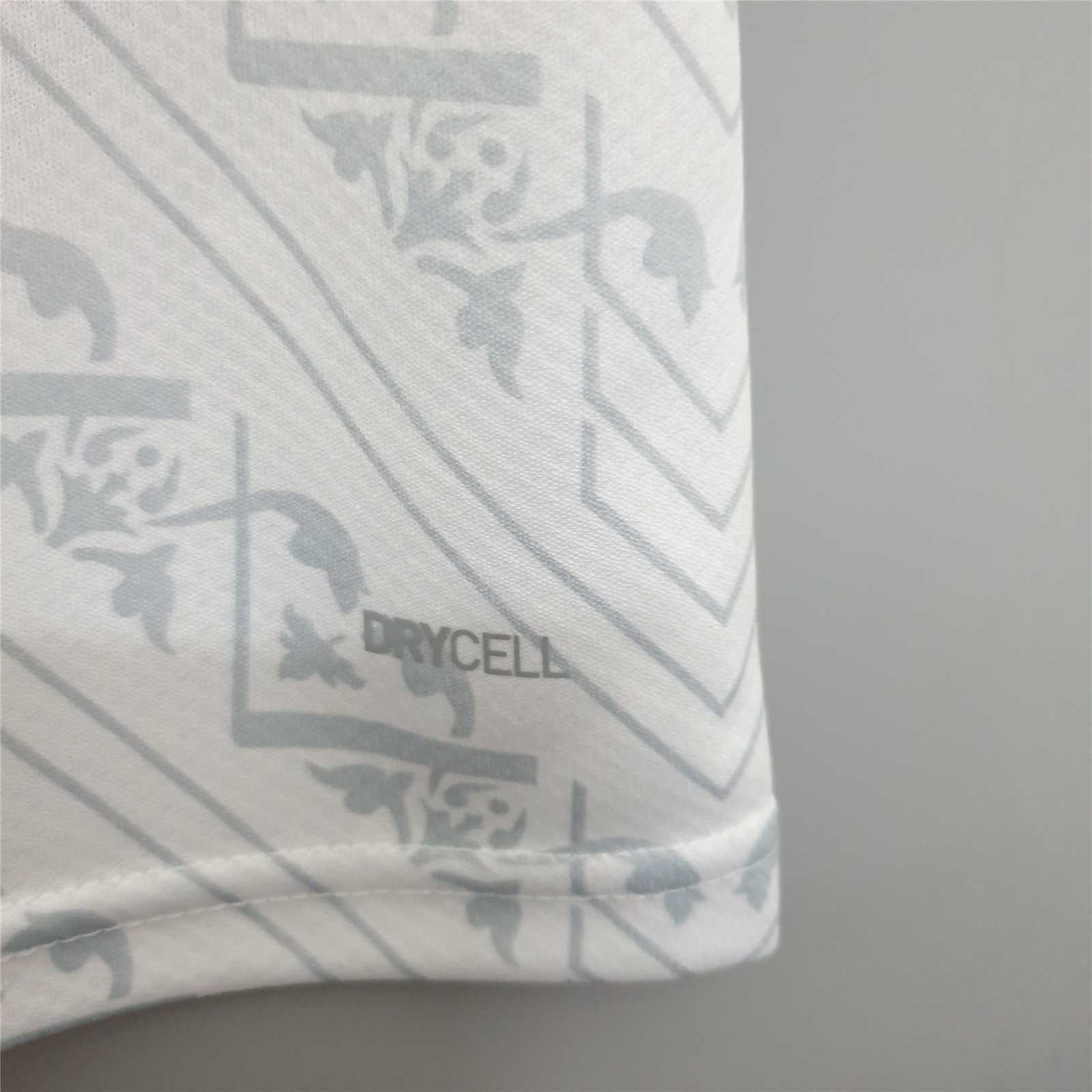 Italy Retro Soccer Jersey Away Custom Shirt Euro Cup 2020 - SUjersey01