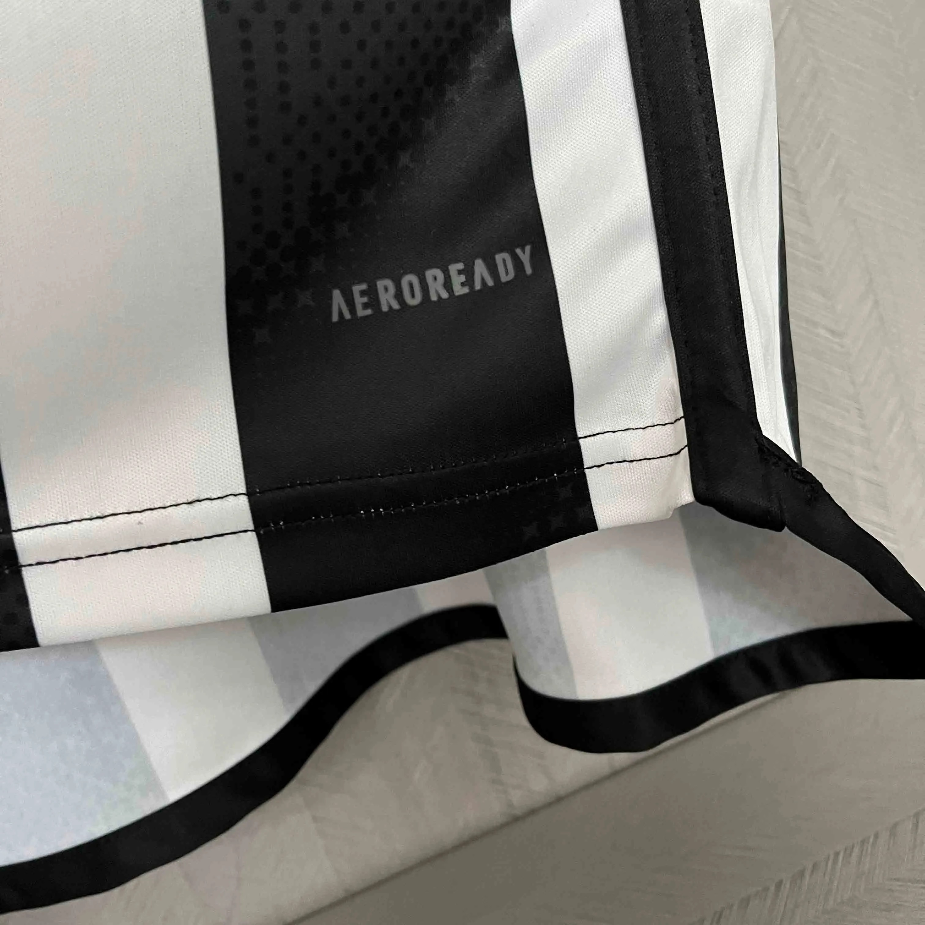 Atlético Mineiro Soccer Jersey Home Custom Shirt 2024 - ujerseystore