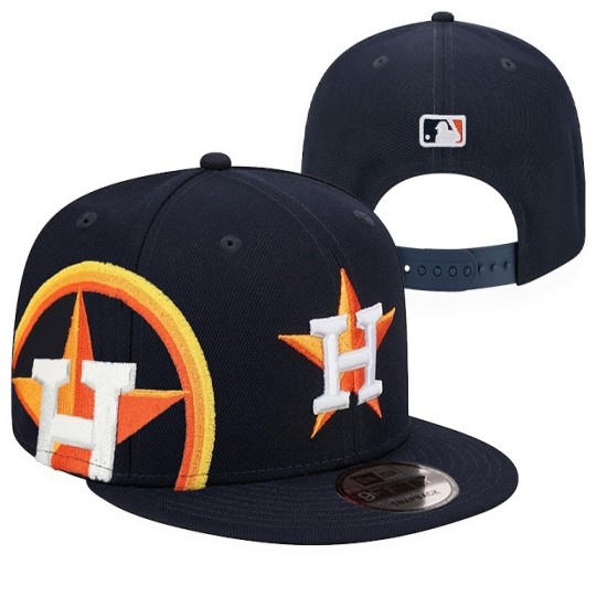 MLB Houston Astros Stitched Snapback Hats 2026.1-04 - Ujersey