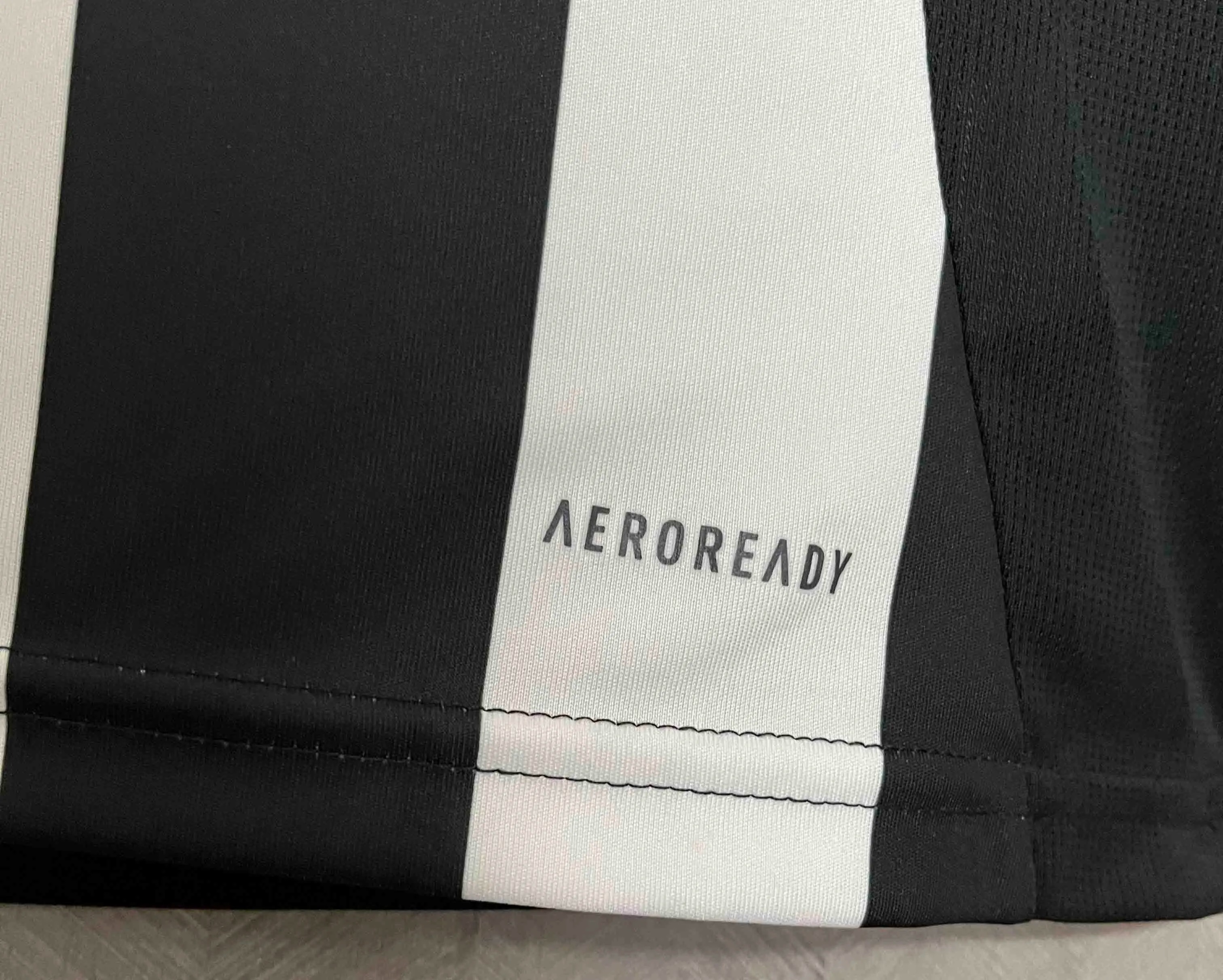 Atlético Mineiro Soccer Jersey Home Custom Shirt 2025