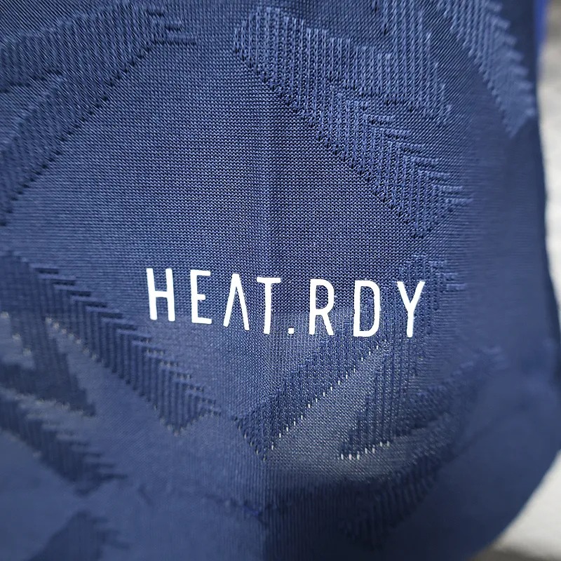 Manchester United  Away Long Sleeve Football Jersey Shirt 2024/25 - U-jersey