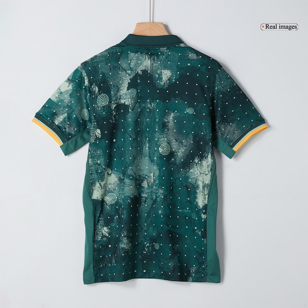 Tottenham Hotspur Football Jersey Third Away Custom Shirt 2024/25 - Ujersey Shop