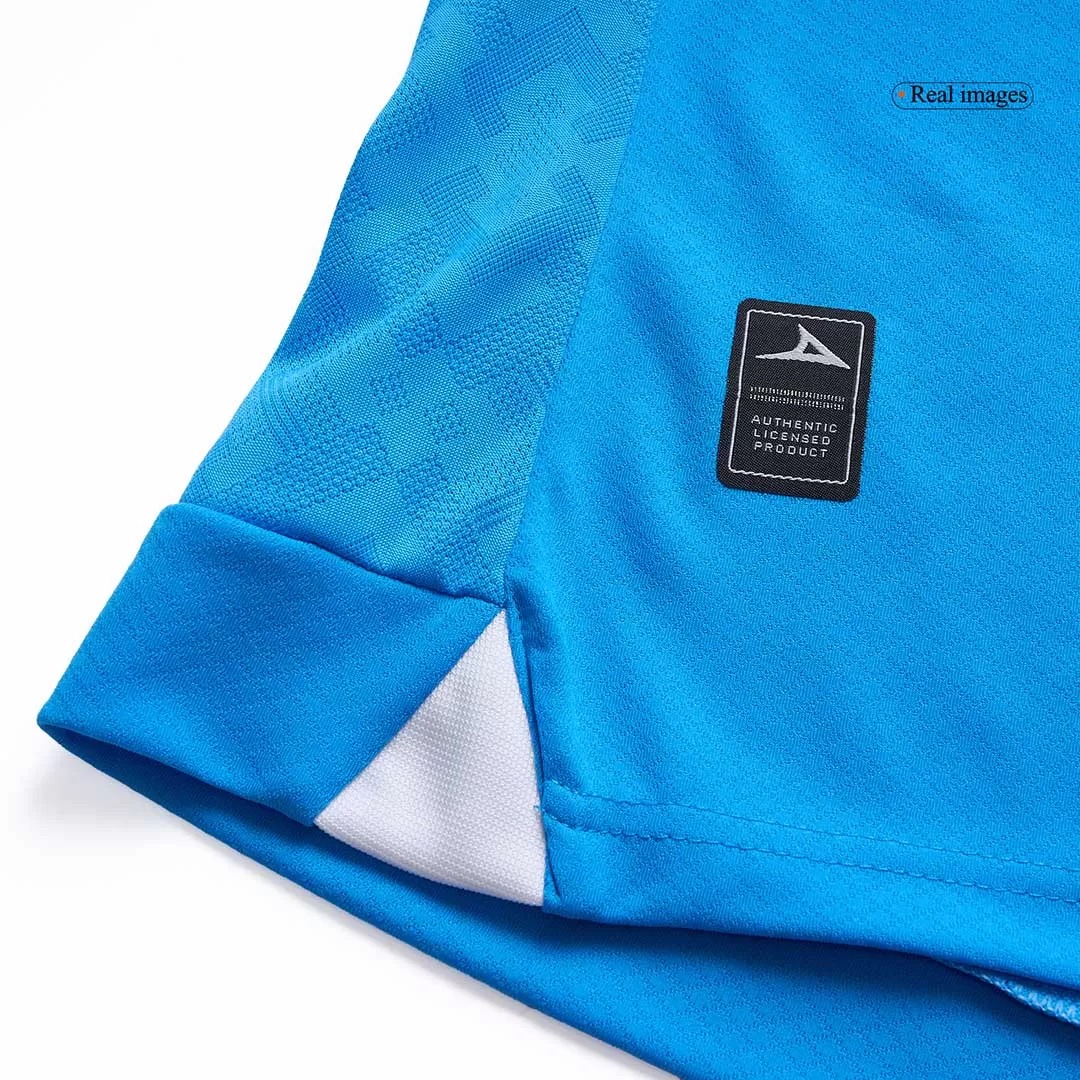 Cruz Azul Soccer Jersey Home Shirt 2024/25 - Ujersey NHL