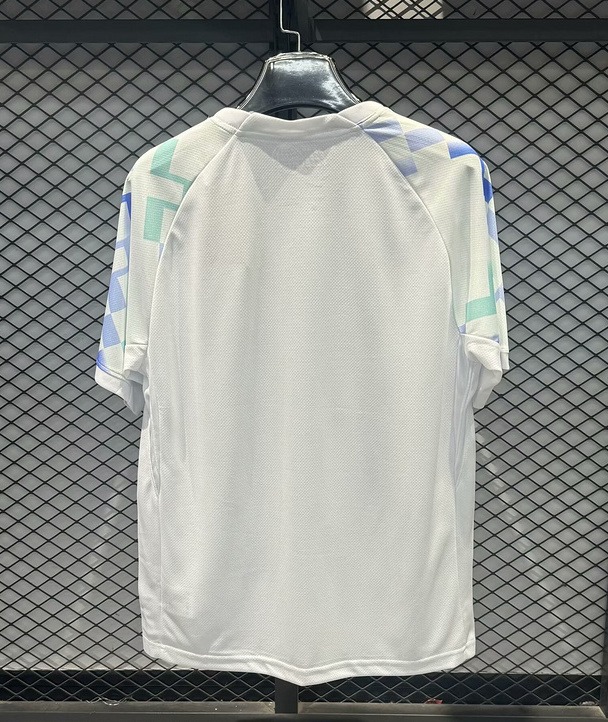 Inter Milan Soccer Jersey Away Custom Shirt 2025/26 - ujerseystore