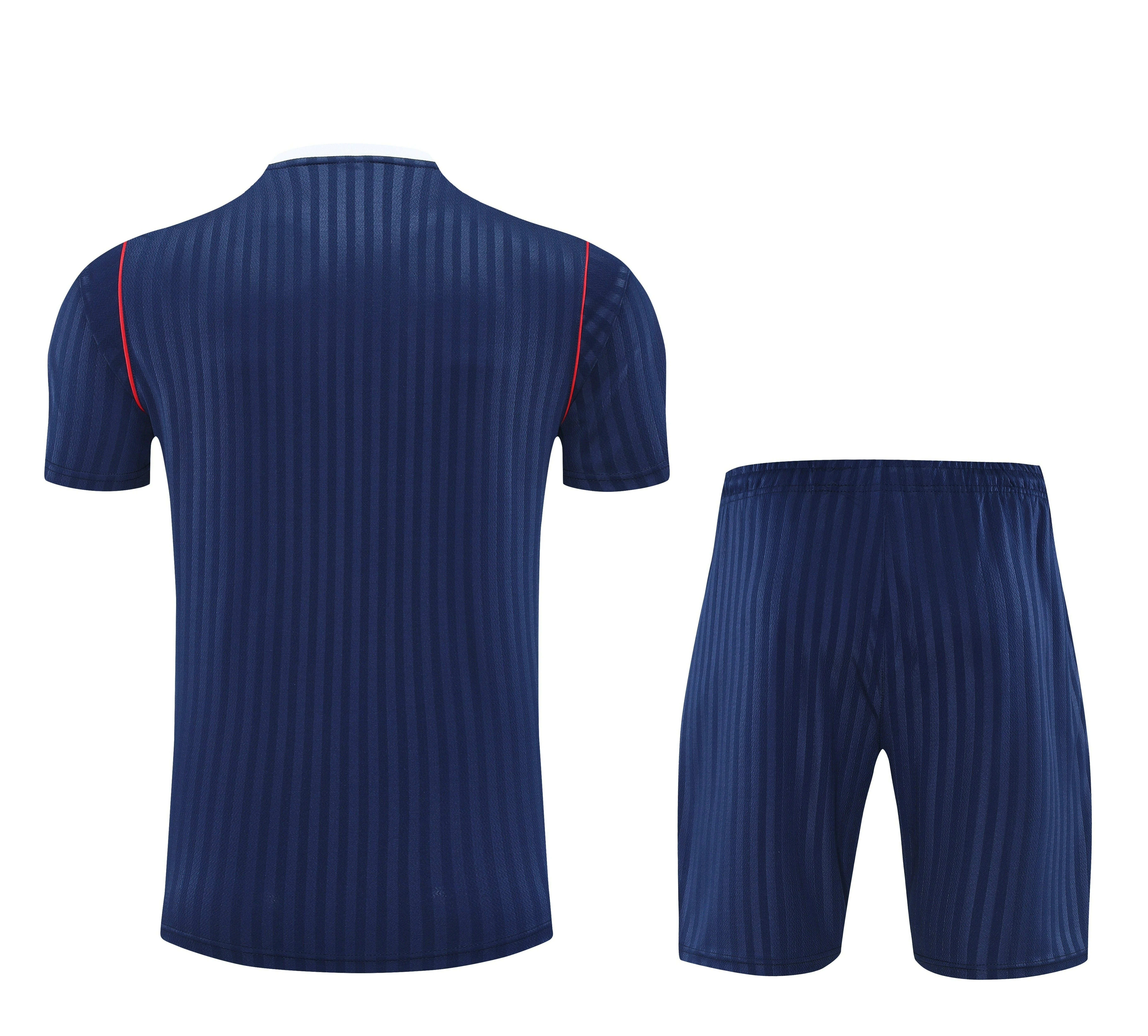 Arsenal OG Training Jersey Kit Blue 2025/26