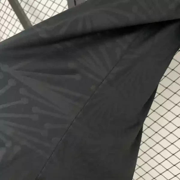 Mexico Gold Cup Women's Black Special Soccer Jersey Custom Shirt 2025 - SUjersey01