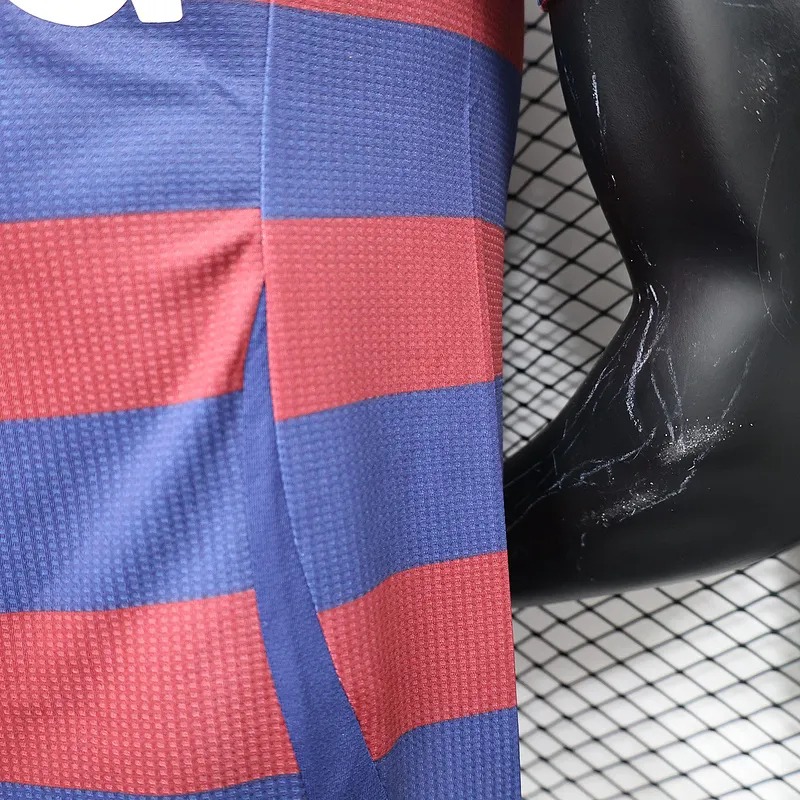 Newcastle United  Football Jersey Away Shirt 2024/25 - Ujersey NHL