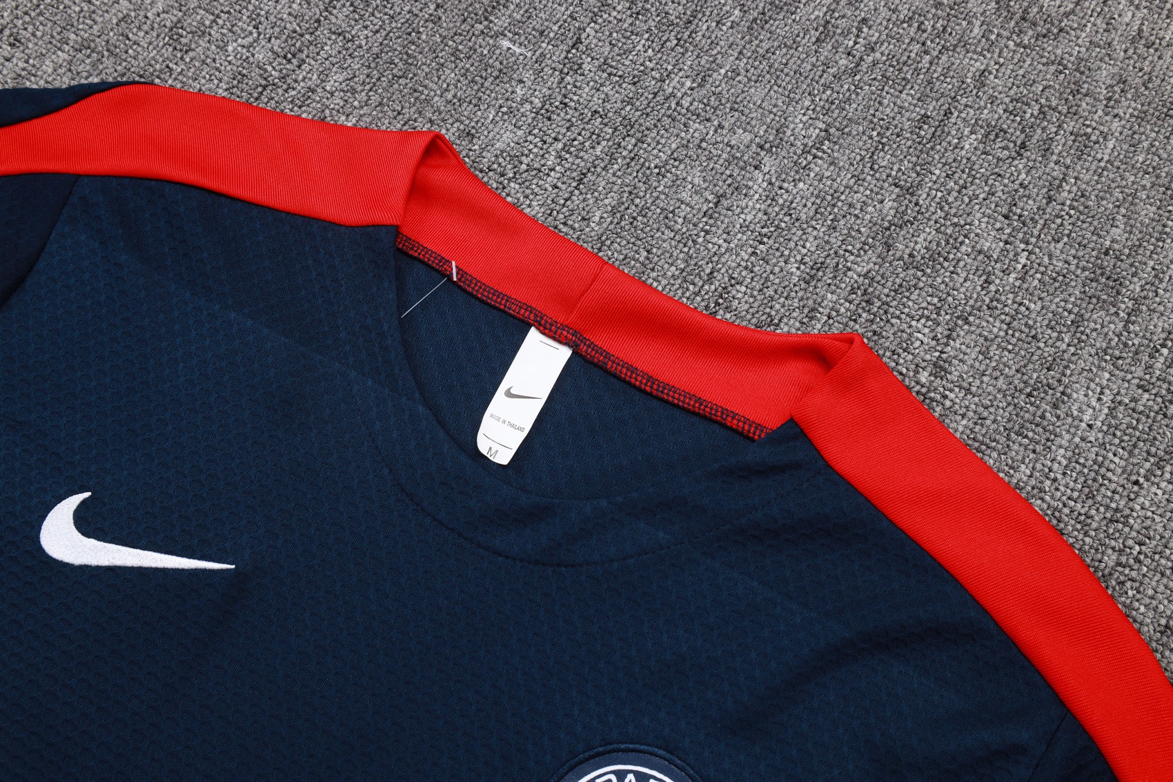 PSG Training Jersey Kit Blue 2025/26 - U-jersey
