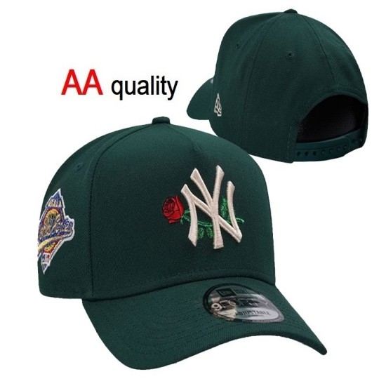 MLB New York Yankees Stitched Snapback Hats 2026.1-44 - SUjersey01