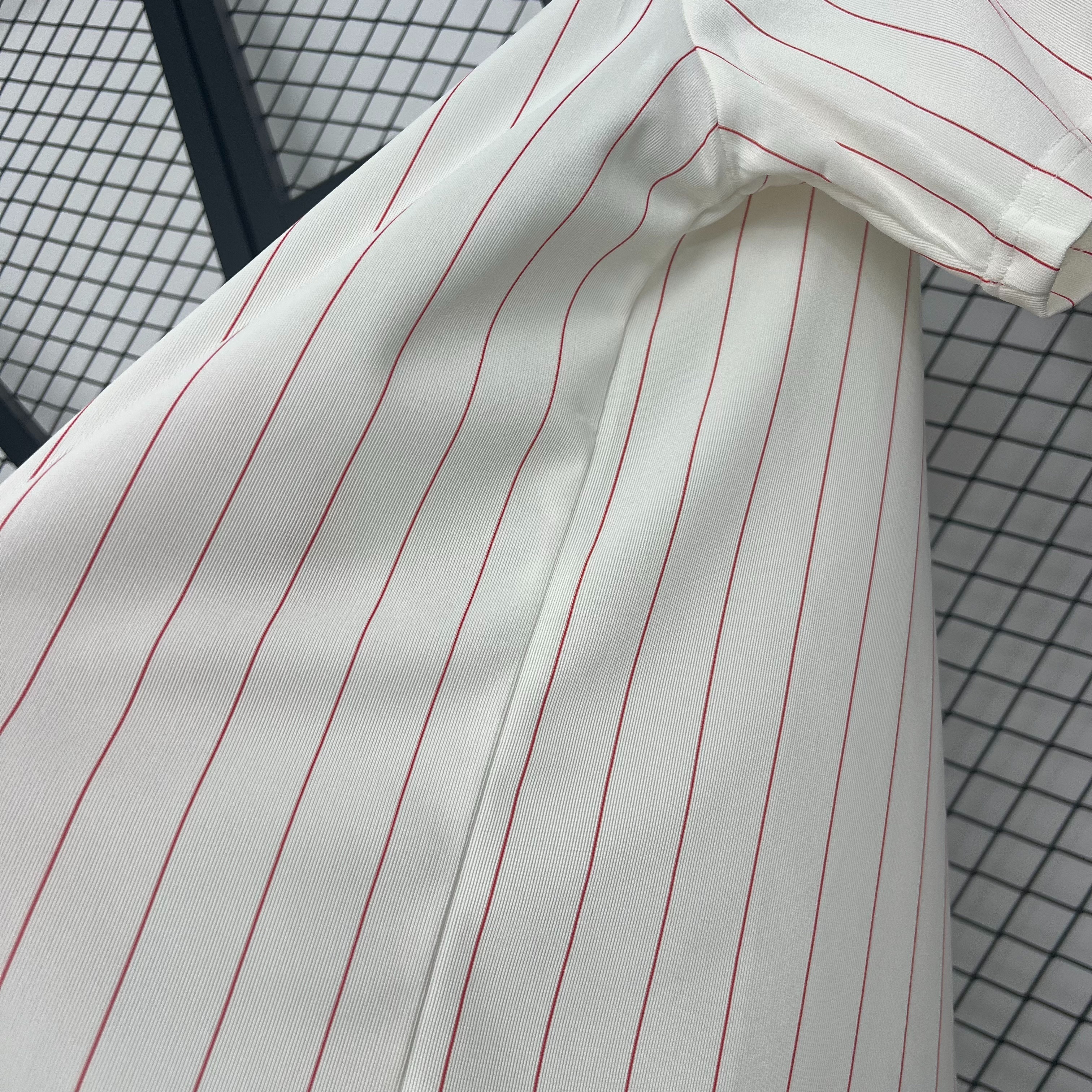 Benfica Soccer Jersey Retro Special Edition Custom Shirt 2025/2026 - Ujersey