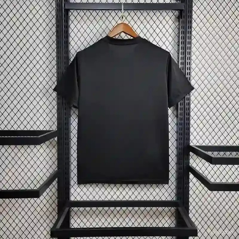 Liverpool Football Jersey Balmain Joint Special Edition Custom Shirt 2024/25 - U-jersey