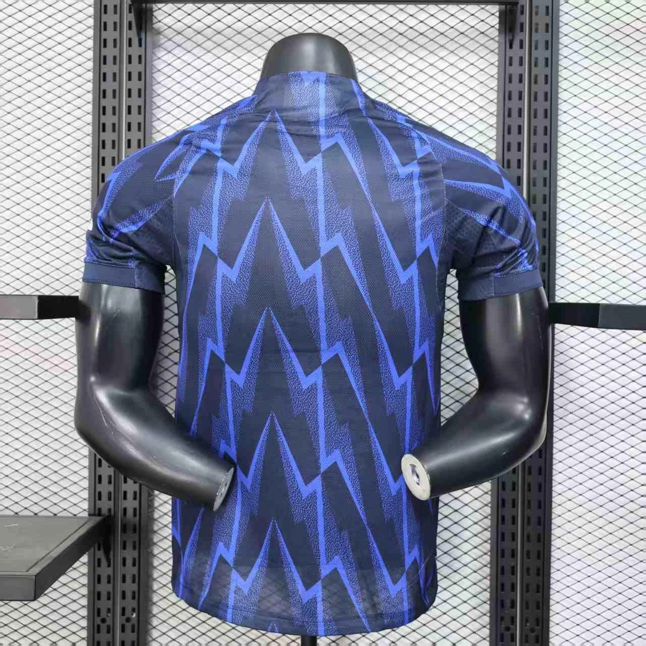 Arsenal Soccer Jersey Away Shirt 2025/26